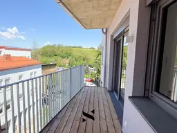 Stilvolle Wohnung (TOP11) mit rd. 58 m² im Zentrum von Eibiswald