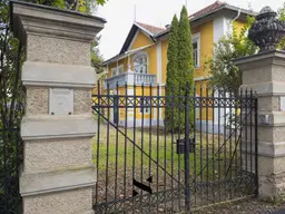 Unvergleichliches Villen-Anwesen in Graz I Andritz