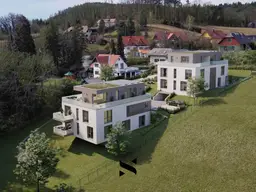 DAS WIESENQUARTIER - Exklusive Wohnung (TOP01 Haus A) im Norden von Graz