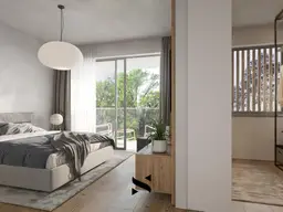 VILLAGE OSTERHOF - Luxuriöses Reihenhaus (TOP01) mit rd. 99 m² Wohnfläche in Graz-Andritz