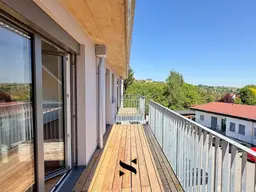 Exklusive Wohnung (TOP13) mit rd. 44 m² im Herzen von Eibiswald