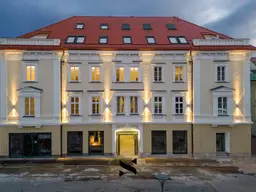 Exklusive Gewerbefläche mit rd. 203 m² im Herzen von Klagenfurt