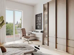 Exklusive Wohnung (TOP13) mit rd. 44 m² im Herzen von Eibiswald