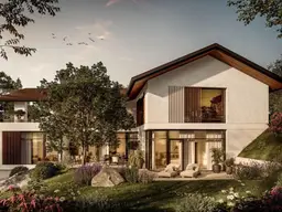 Architektur im Einklang mit der Natur - OBER ST. VEIT - Erstbezug nach Sonderwunsch