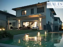Hillside Homes - in WaltendorfStadtnah mit Raum zum Atmen