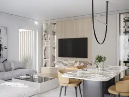 Niedrigenergie Stela Haus - Wohnen mit Charme