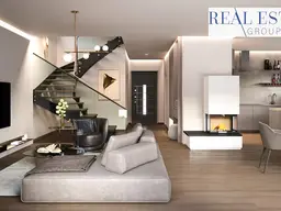 Hillside Homes - in WaltendorfStadtnah mit Raum zum Atmen