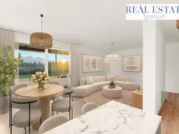 ViewOne - Wohnen mit Panoramablick