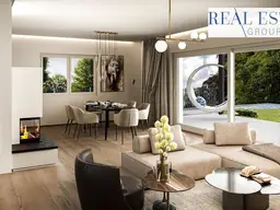 Hillside Homes - in WaltendorfStadtnah mit Raum zum Atmen