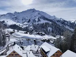 Schneesicher - Zweitwohnsitz