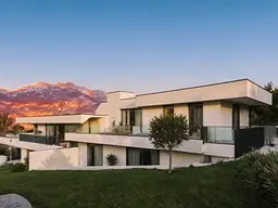 Erstklassiges Wohnen in Axams - Neue Wohnung mit Garten, Terrasse und Bergblick Top 3