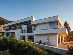 Erstklassiges Wohnen in Axams - Neue Wohnung mit Garten, Terrasse und Bergblick Top 3