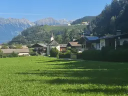 Idyllisches Grundstück in Unterberg, vor den Toren Innsbrucks!