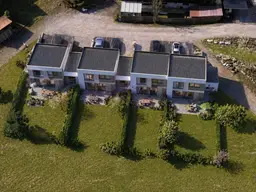 Sonniges Grundstück in Telfes im Stubai - entweder zum selbst bauen oder bauen lassen.