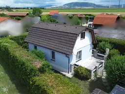 Gemütliches, voll möbliertes Einfamilienhaus mit Garten, Terrasse und perfekter Anbindung – sofort bezugsfertig!