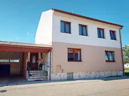 Gemütliches Einfamilienhaus in Kittsee – Ihr neues Zuhause mit Charme und Komfort