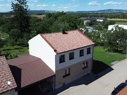 Gemütliches Einfamilienhaus in Kittsee – Ihr neues Zuhause mit Charme und Komfort