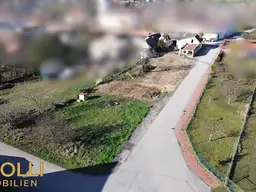 Attraktives Baugrundstück in Prellenkirchen – 469 m² Bauland Agrar in ruhiger Grünlage