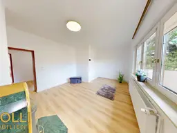 Einfamilienhaus mit Garage in Haslau an der Donau