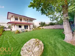 Großzügiges Einfamilienhaus mit Garage, Garten &amp; viel Platz für die Familie