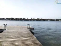 Bungalow in ruhiger Lage - direkt am Neufeldersee