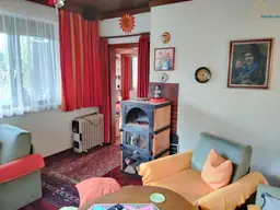 Bungalow in ruhiger Lage - direkt am Neufeldersee