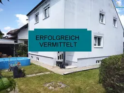 Familienhaus mit 5 Zimmer in toller Lage