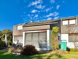 Architektonische Rarität in Bestlage und mit besonderem Charakter.
