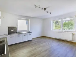 Top-Appartement in Altmünster.
