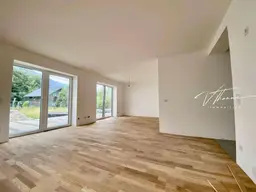 Gartenglück in Ebensee - Nähe Traunsee und Offensee.