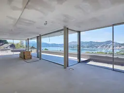 Ein Luxuspenthouse, das Seinesgleichen sucht: ultimativ und einzigartig.