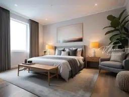 Wunderschöne 2-Zimmer Neubauwohnung in Ebensee.