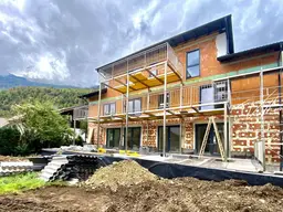 Wunderschöne 2-Zimmer Neubauwohnung in Ebensee.