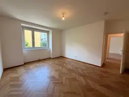 Wunderschöne frisch sanierte Wohnung sucht Mieter!