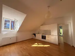 2-Zimmer-Wohnung mit 2 Balkons in Graz sofort verfügbar