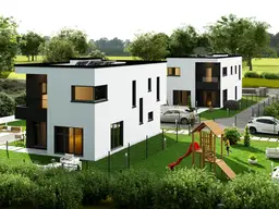 Individuell und modern – so will ich wohnen!