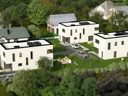 Einzigartiges Einfamilienhausprojekt Nähe Wolkersdorf!