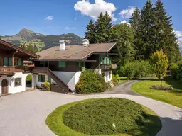 Altbestand mit Freizeitwohnsitz nahe Schwarzsee