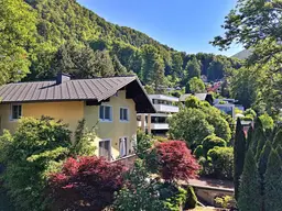 Zweifamilienhaus in Bestlage Salzburg Parsch