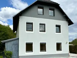 Einfamilienhaus in Klagenfurt am Wörthersee - Viktring