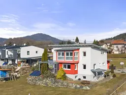 Das perfekte Familienhaus – Großzügig, idyllisch &amp; top gelegen