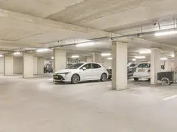 Tiefgaragenplätze | Sterneckstraße | Top Lage