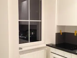 "Klein, aber Oho - alles was es braucht"!
