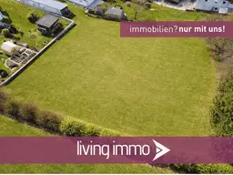 Baugrundstück mit herrlichem Ausblick und über 700 m² Erweiterungspotenzial in Haslach bei Rohrbach