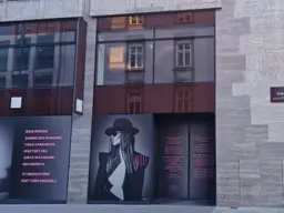 Repräsentative 2-stöckige Geschäftsfläche im Herzen Innsbrucks zu vermieten!