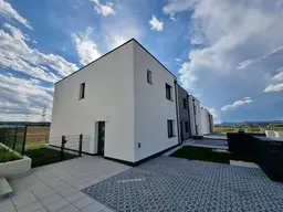 Direkt von dem Bauträger! Top Haus in 2100 Stetten, Korneuburg!