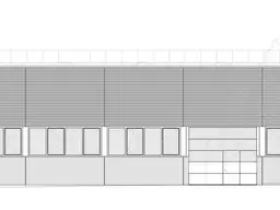1100 Favoriten I Werkstatt I Produktion I Büro I Neubau