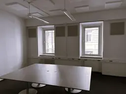 Altbau Büro I Praxis Nähe Kettenbrückengasse