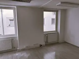 Büroflächen U1 Taubstummengasse