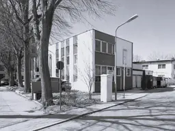 Betriebsliegenschaft in 1210 Wien, Industriegebiet Strebersdorf